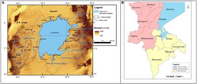 Analysis of Climate Change and Extreme Climatic Events in the Lake Victoria Region of Tanzania